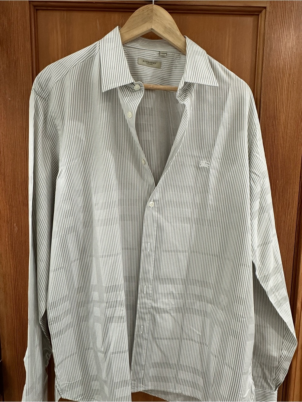 Burberry Dress Shirt